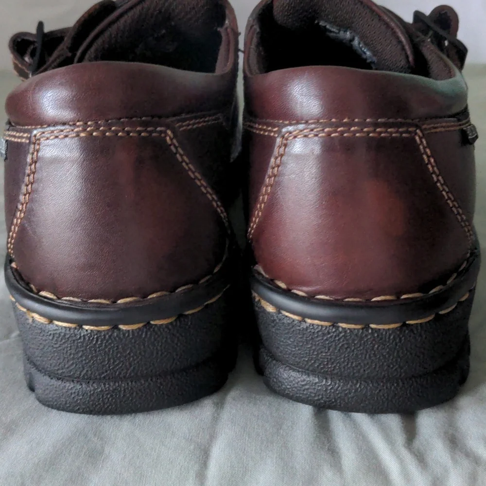 Eastland Syracuse Women's Footwear 11 - Picture 4 of 8